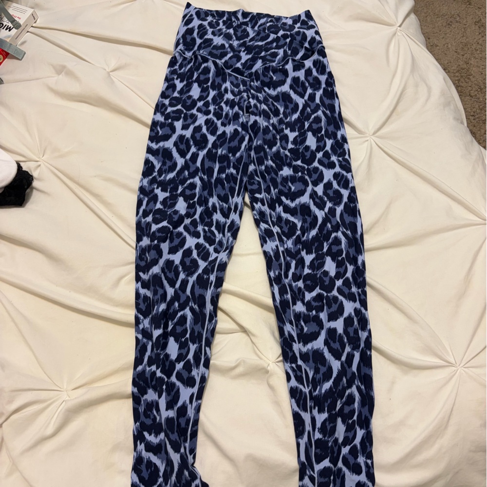 Aerie offline legging